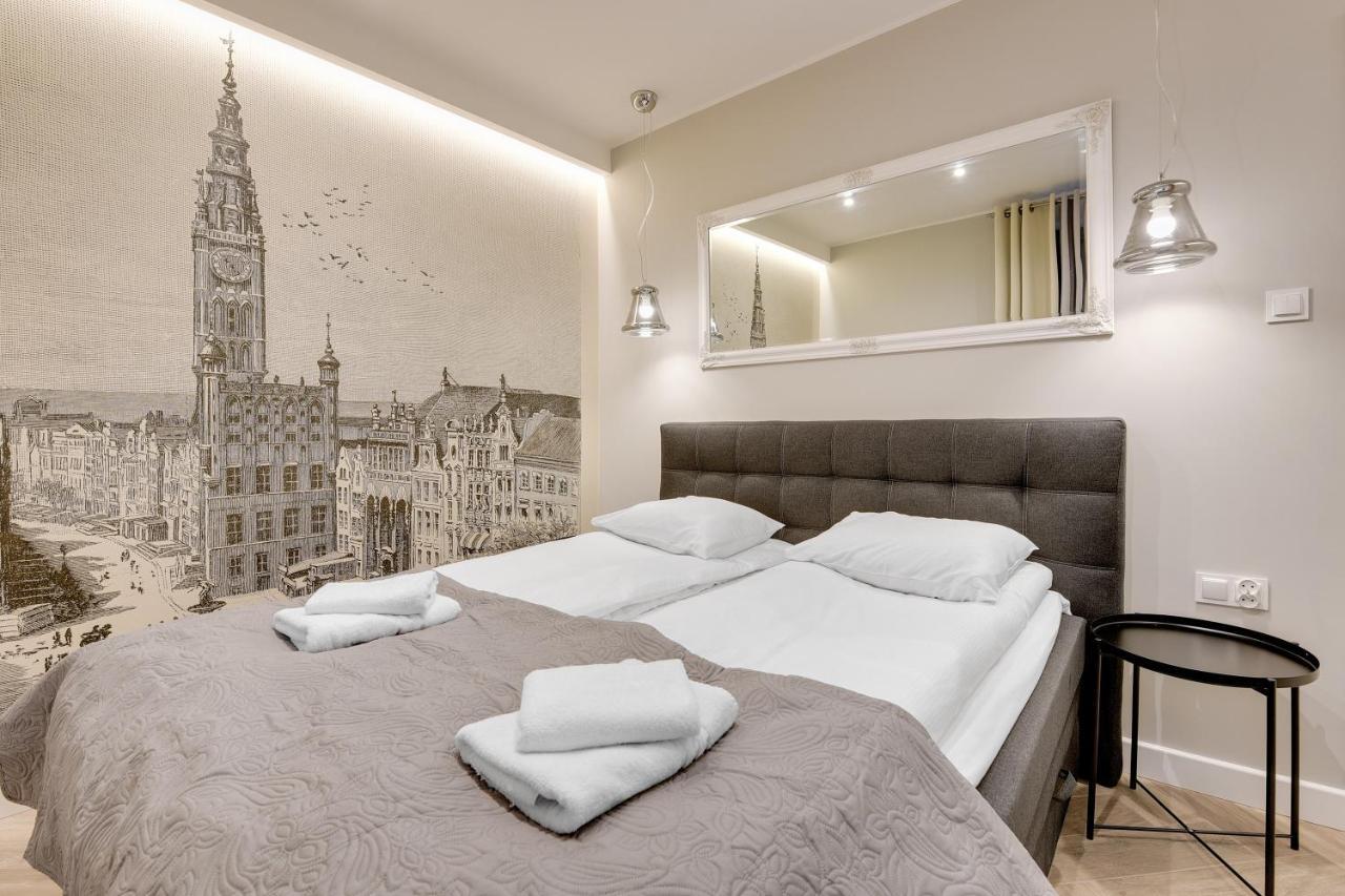 Comfort Apartments Oldnova — Zdjęcia 3
