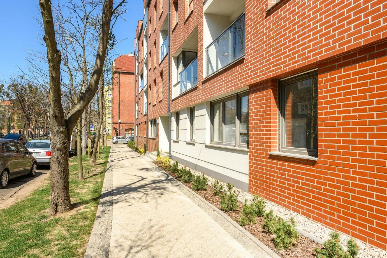 Comfort Apartments Oldnova — Zdjęcia 1