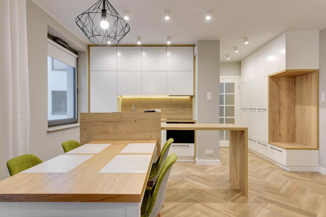 Comfort Apartments Oldnova — Zdjęcia 2